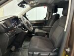 Toyota Proace Verso 2017 Ruskea (beige)
