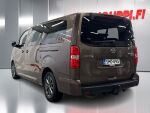 Toyota Proace Verso 2017 Ruskea (beige)