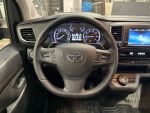 Toyota Proace Verso 2017 Ruskea (beige)