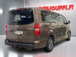 Toyota Proace Verso 2017 Ruskea (beige)