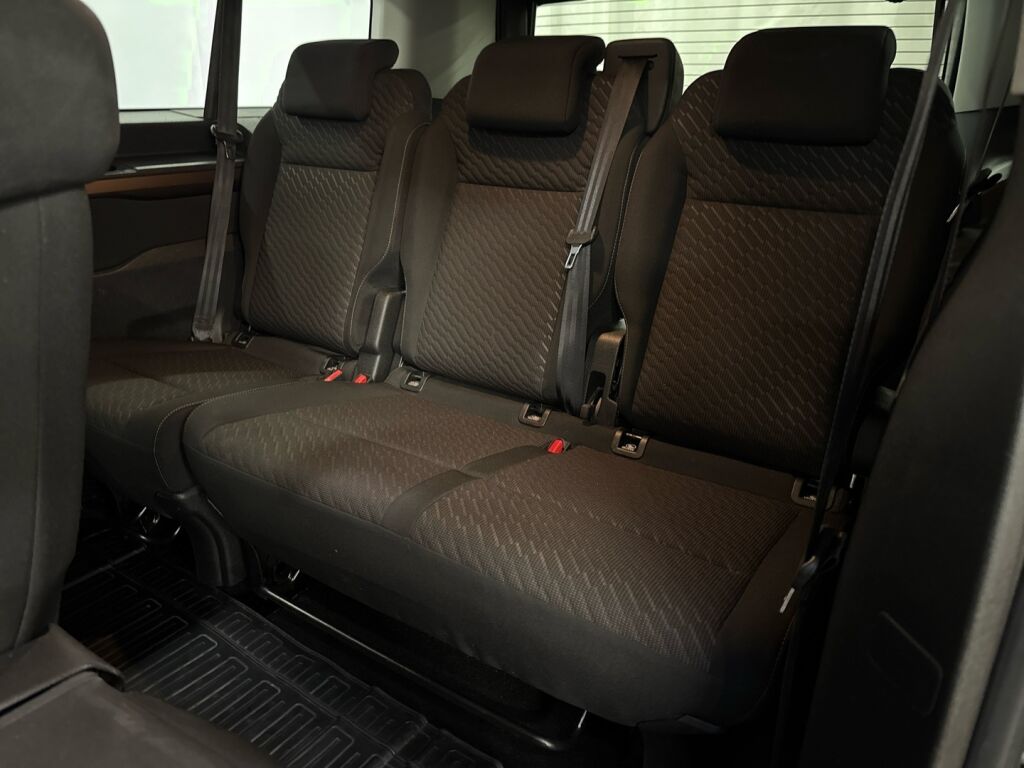 Toyota Proace Verso 2017 Ruskea (beige)