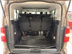 Toyota Proace Verso 2017 Ruskea (beige)