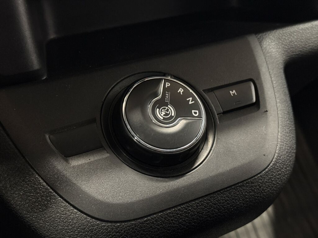 Toyota Proace Verso 2017 Ruskea (beige)