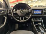 Skoda Kodiaq 2017 Harmaa