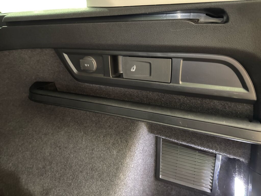 Skoda Kodiaq 2017 Harmaa