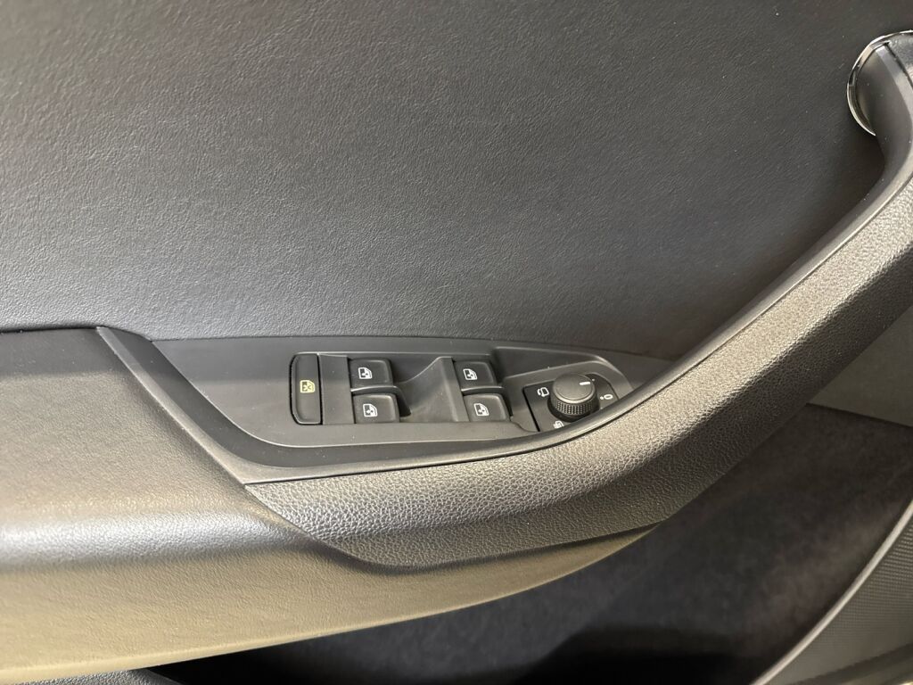 Skoda Kodiaq 2017 Harmaa