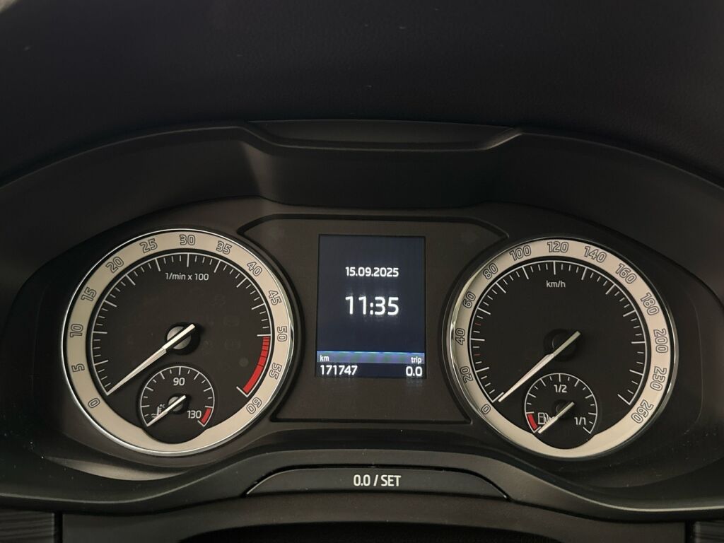 Skoda Kodiaq 2017 Harmaa