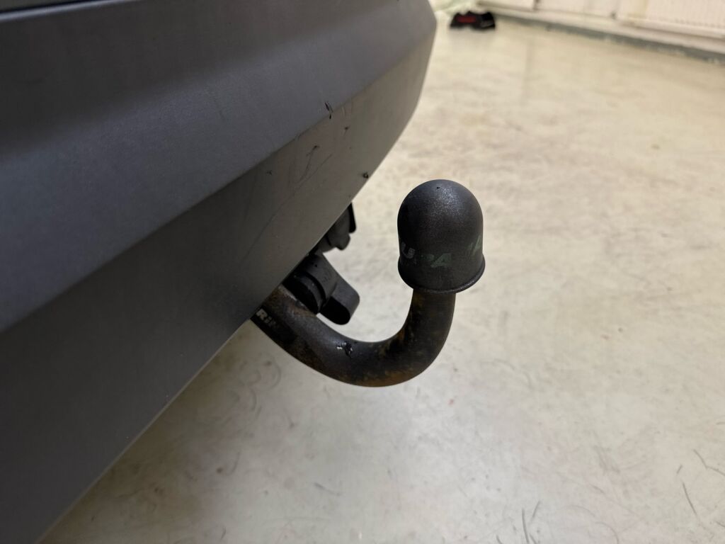 Skoda Kodiaq 2017 Harmaa