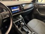 Skoda Kodiaq 2017 Harmaa