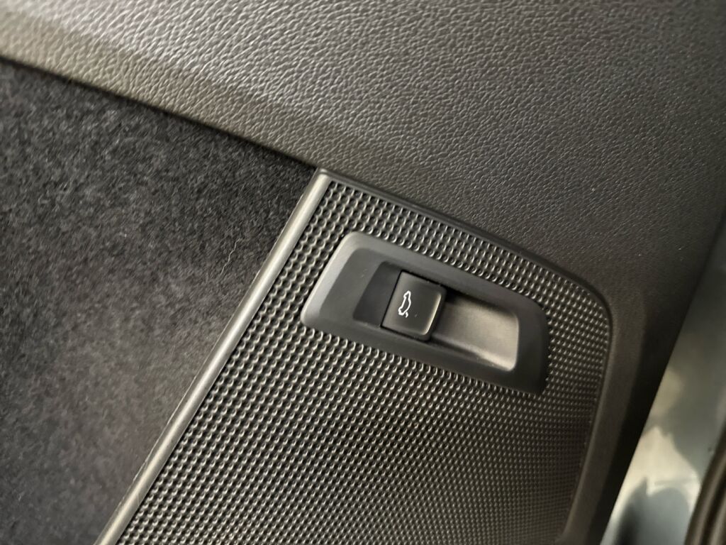 Skoda Kodiaq 2017 Harmaa