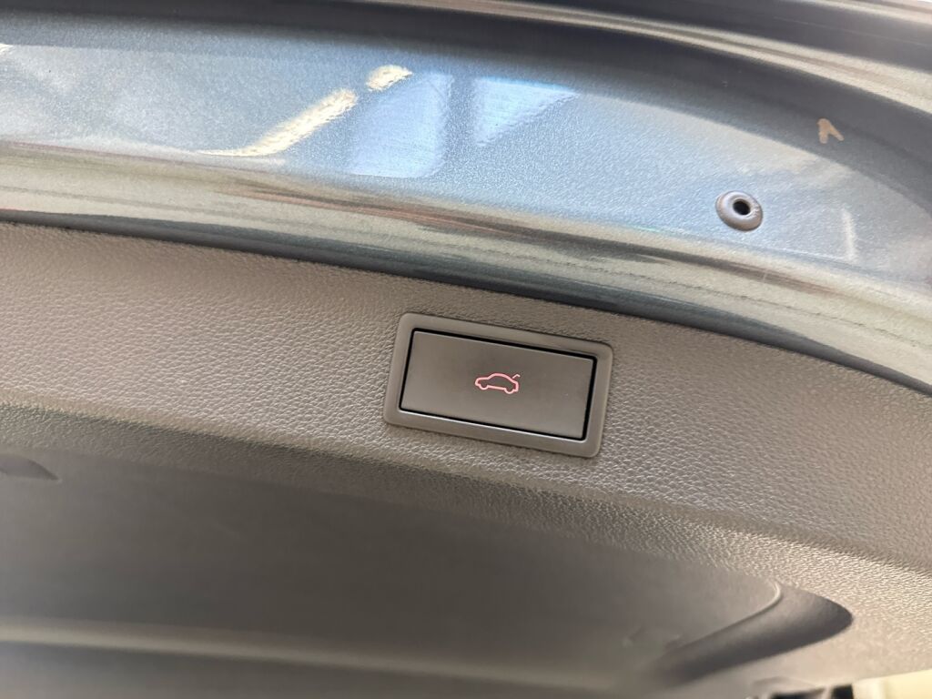 Skoda Kodiaq 2017 Harmaa