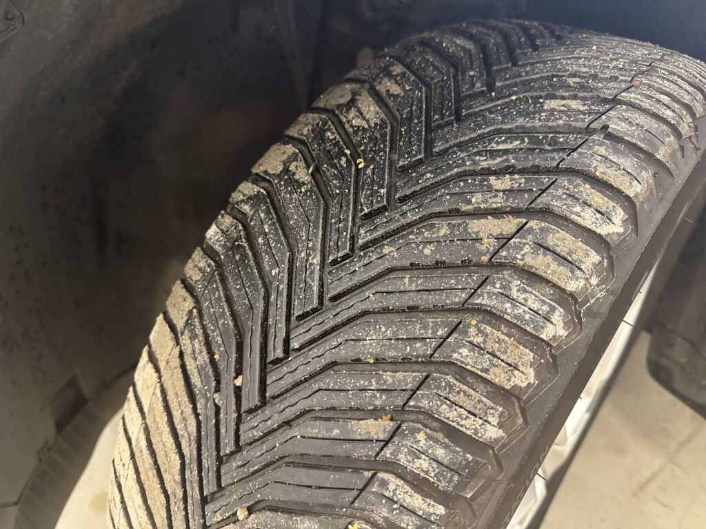 Skoda Kodiaq 2017 Harmaa