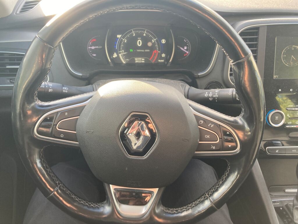 Renault Talisman 2018, kuva 6/16