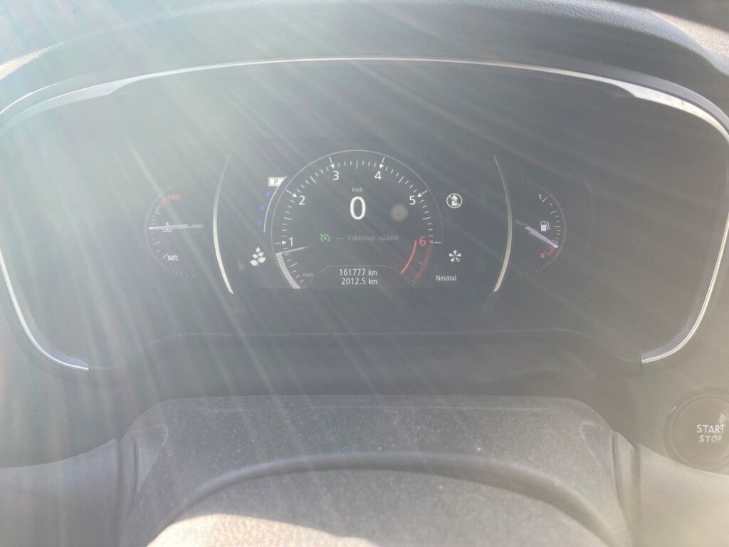 Renault Talisman 2018, kuva 7/16