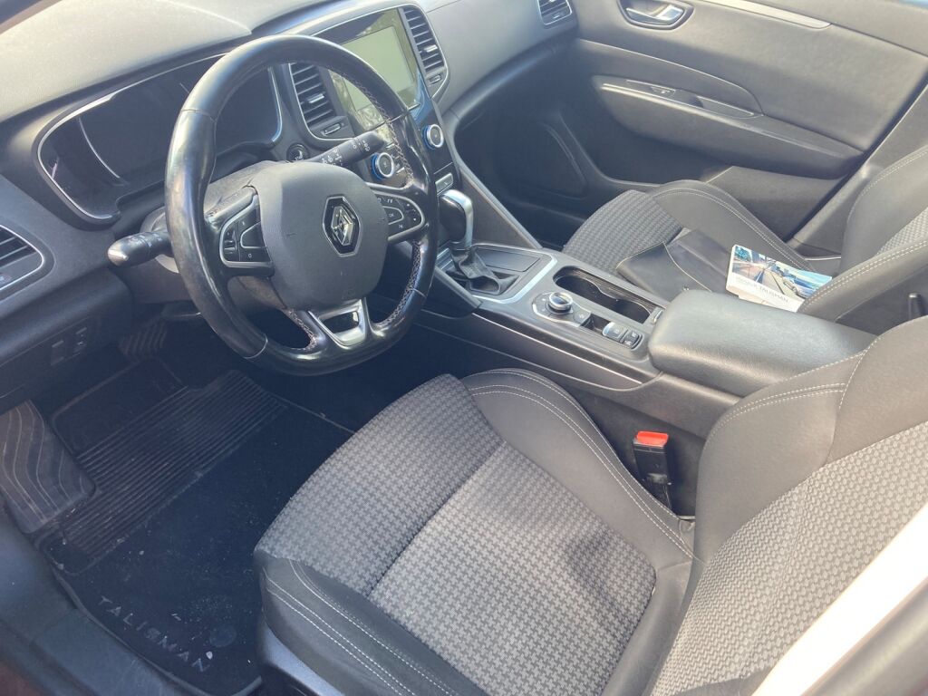 Renault Talisman 2018, kuva 5/16