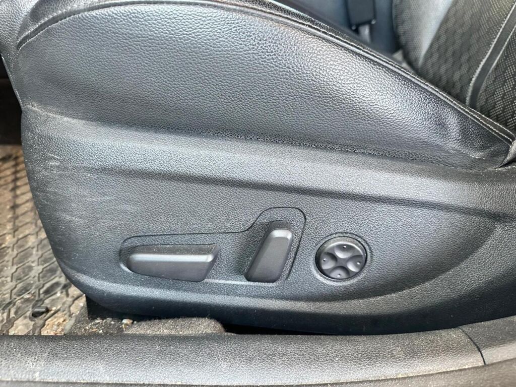 Kia Optima 2018 Valkoinen