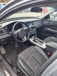 Kia Optima 2017 Harmaa
