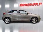 Kia Rio 2017 Vihreä