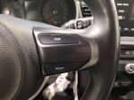 Kia Rio 2017 Vihreä
