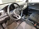 Kia Rio 2017 Vihreä