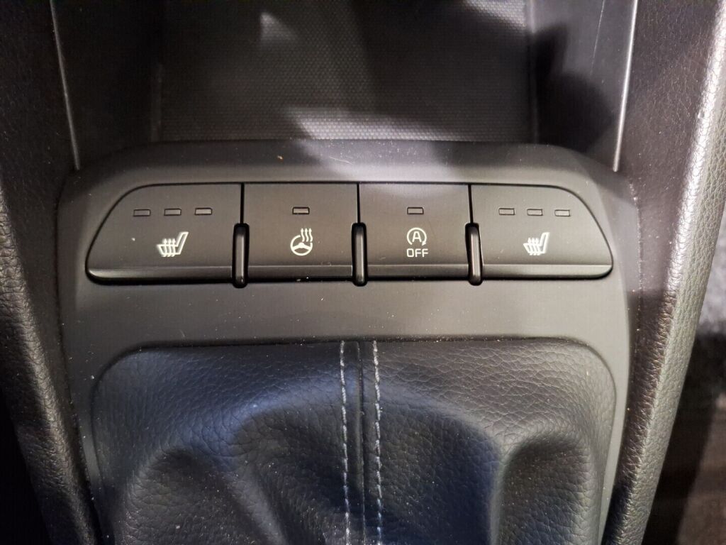 Kia Rio 2017 Vihreä
