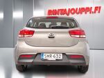 Kia Rio 2017 Vihreä
