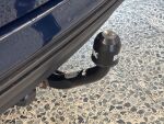 Ford Mondeo 2017 Sininen