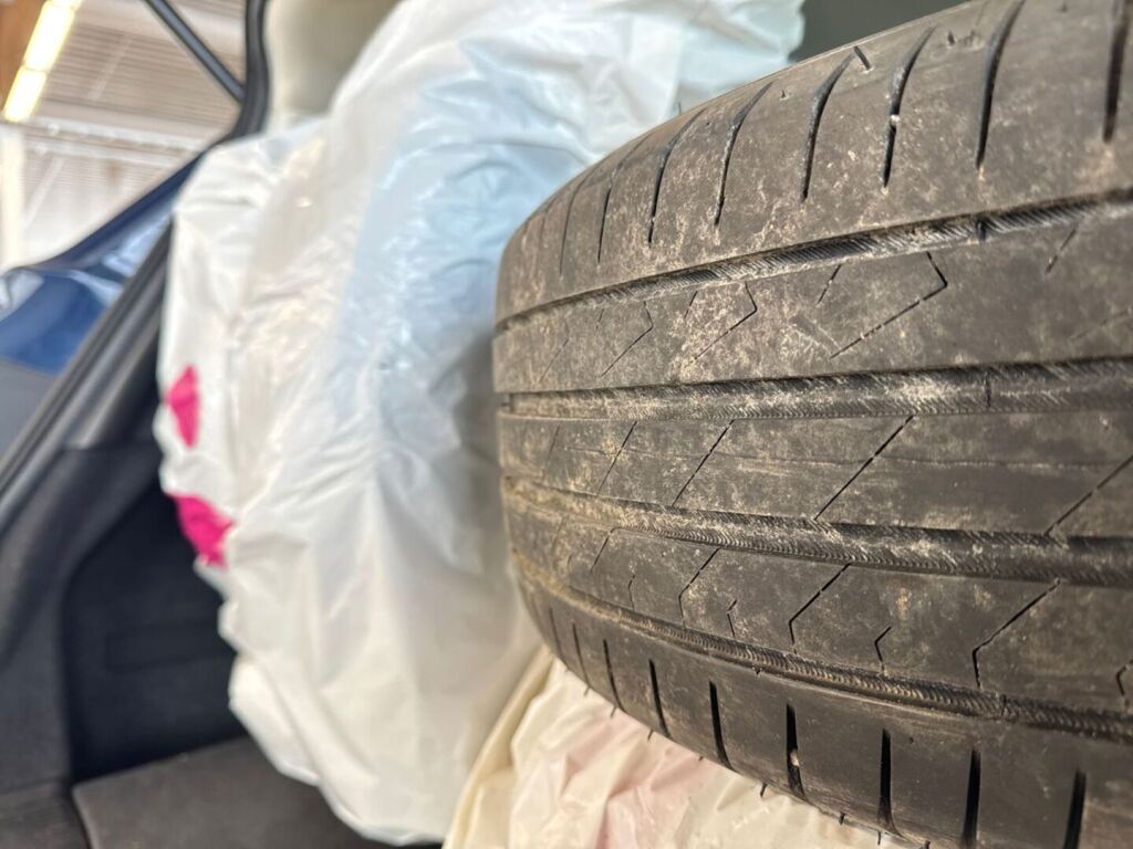 Ford Mondeo 2017 Sininen