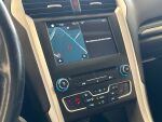 Ford Mondeo 2017 Sininen