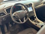 Ford Mondeo 2017 Sininen