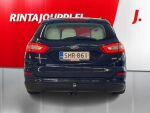 Ford Mondeo 2017 Sininen