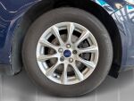 Ford Mondeo 2017 Sininen