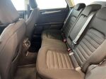 Ford Mondeo 2017 Sininen
