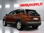 Peugeot 3008 2017 Ruskea (beige)