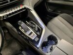 Peugeot 3008 2017 Ruskea (beige)