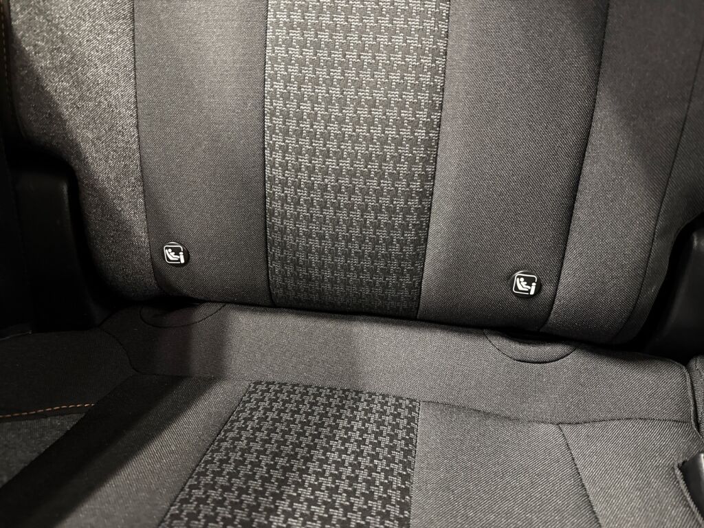 Peugeot 3008 2017 Ruskea (beige)