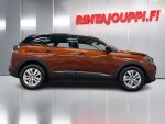 Peugeot 3008 2017 Ruskea (beige)