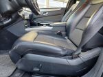 Mercedes-Benz E 2009 Harmaa