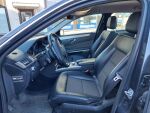 Mercedes-Benz E 2009 Harmaa