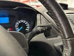 Ford Transit 2018 Valkoinen