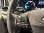 Ford Transit Custom 2018 Harmaa