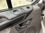 Ford Transit Custom 2018 Harmaa