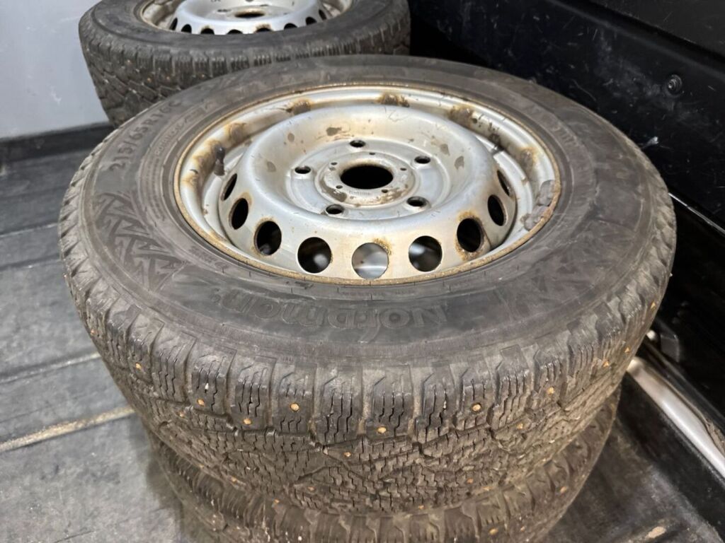 Ford Transit Custom 2018 Harmaa