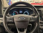 Ford Transit Custom 2018 Harmaa