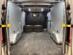 Ford Transit Custom 2018 Harmaa