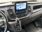 Ford Transit Custom 2018 Harmaa