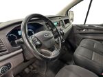 Ford Transit Custom 2019 Valkoinen