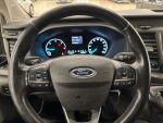 Ford Transit Custom 2019 Valkoinen