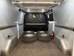Ford Transit Custom 2019 Valkoinen