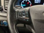 Ford Transit Custom 2019 Valkoinen